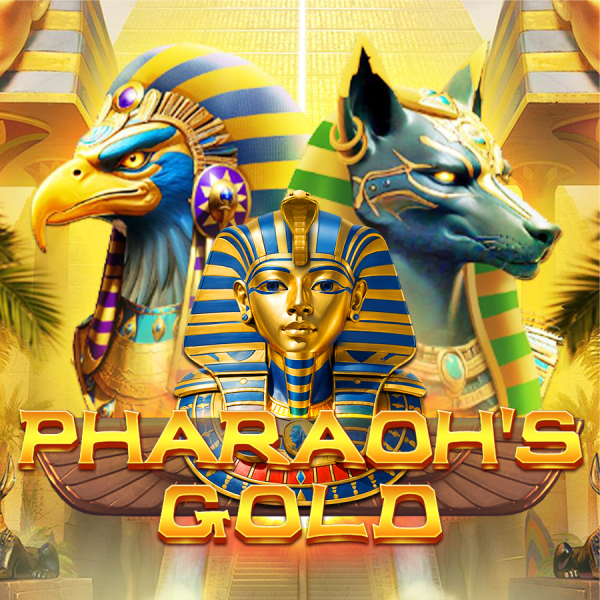 Pharaohs Gold