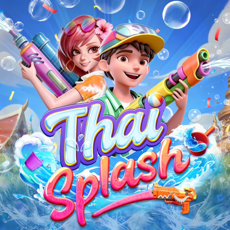 Thai Splash