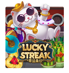 Lucky StreakJoker