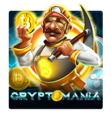 Crypto ManiaJoker