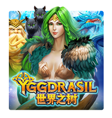 YggdrasilJoker