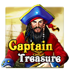 Captain s TreasureJoker