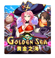 Golden SeaJoker