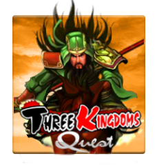 Three Kingdoms QuestJoker