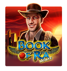 Book Of Ra DeluxeJoker