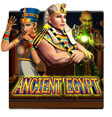 Ancient EgyptJoker