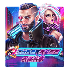 Cyber RaceJoker