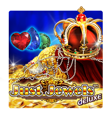 Just Jewels DeluxeJoker