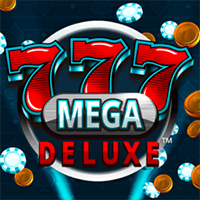 777 Mega Deluxeâ„¢