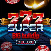 777 Super BIG BuildUpâ„¢ Deluxe