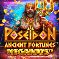 Ancient Fortunes: Poseidon Megawaysâ„¢