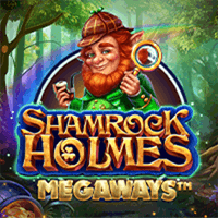 Shamrock Holmes Megawaysâ„¢