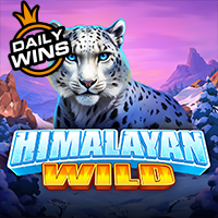 Himalayan Wild 