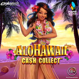 Alohawaii: Cash Collect