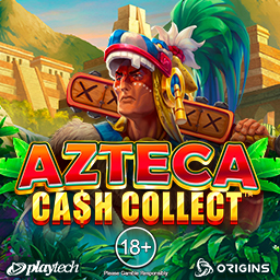 Azteca: Cash Collect