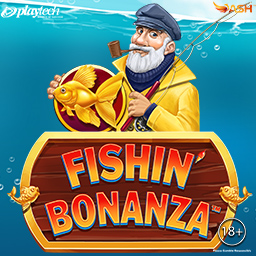 Fishin Bonanza