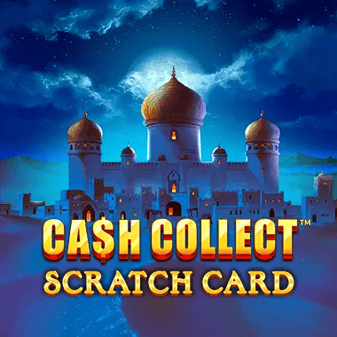 Cash Collect Scratch