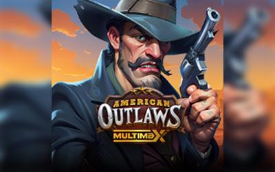 American Outlaws MultiMaxâ„¢